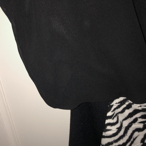 Express Cocktail Dress - Picture 6 of 6